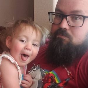 Meet your Posher, Kenneth